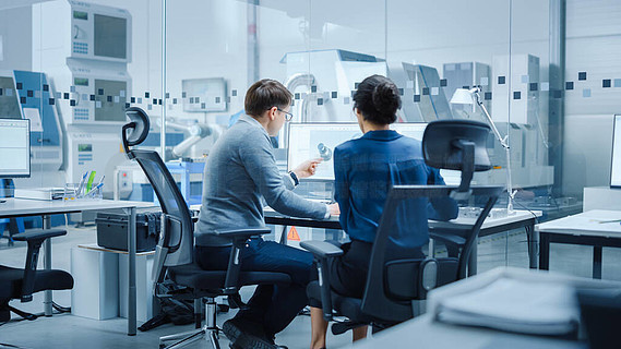 工廠布局CAD計(jì)算機(jī)軟件開發(fā)