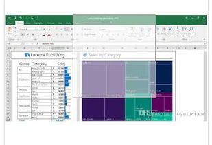 跨境電商敦煌網(wǎng)熱銷產(chǎn)品TOP10 電腦軟件與計(jì)算機(jī)軟件開發(fā)類目解析