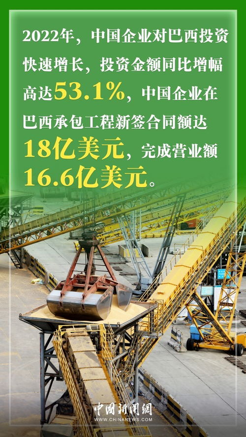國際熱評 盧拉訪華開啟中巴政經雙熱新局面